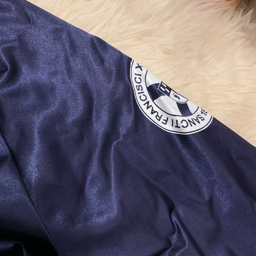 Bomber Jacket - Picture 3 of 4